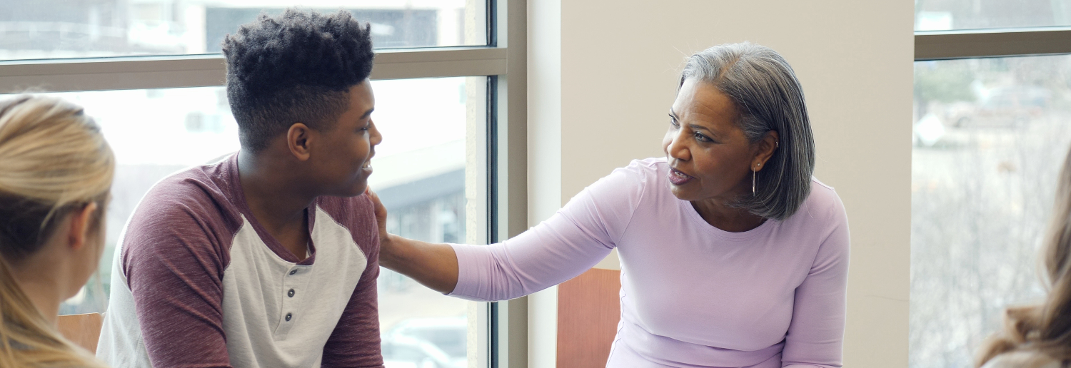 Your voice in health and social care