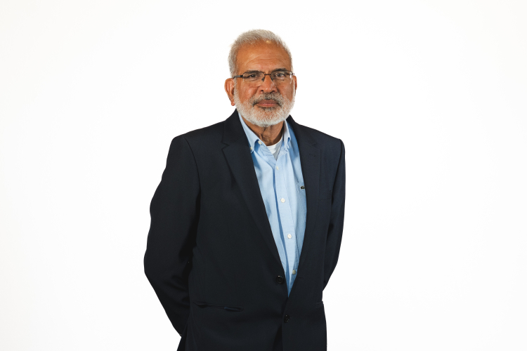 Rajan Madhok