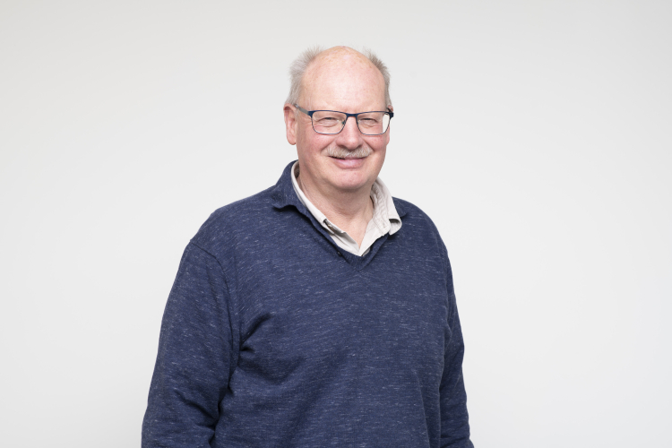 Jack Evershed - Non-Executive Member