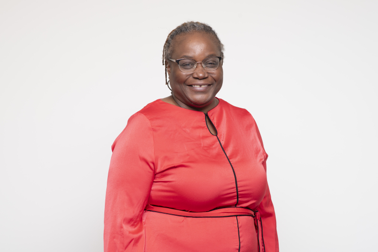 Mwoyo Makuto - Non-Executive Member