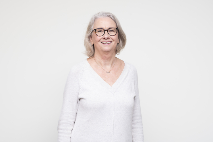 Karen Lewis - Non-Executive Member