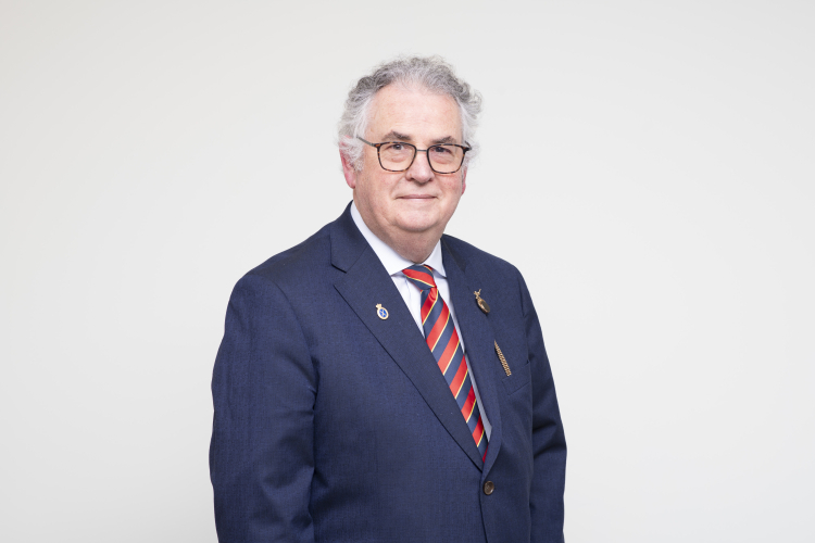 Medwin Hughes - Llais Chair
