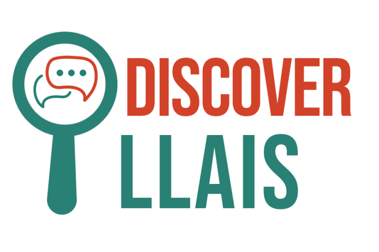 Discover Llais