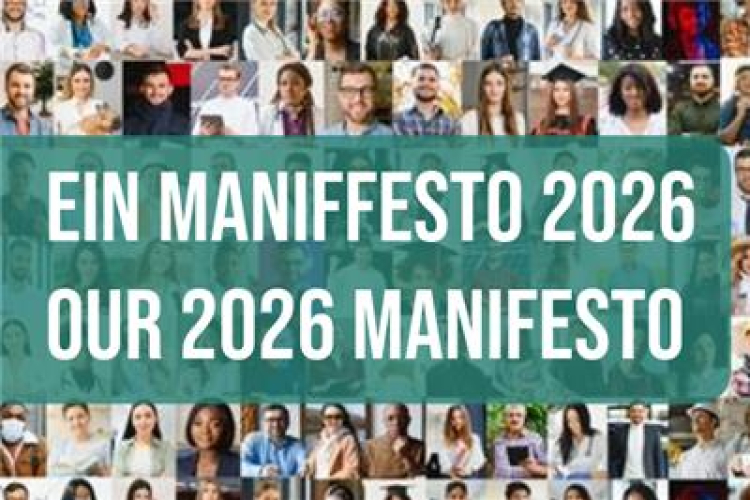 Senedd Elections 2026 Manifesto